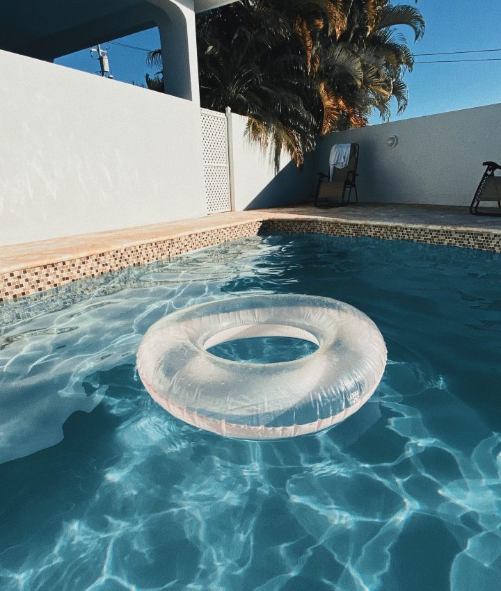 nice pool bedfordview
